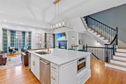 2602 Brookhaven Chase Lane NE, Brookhaven, GA 30319 - Photo 1