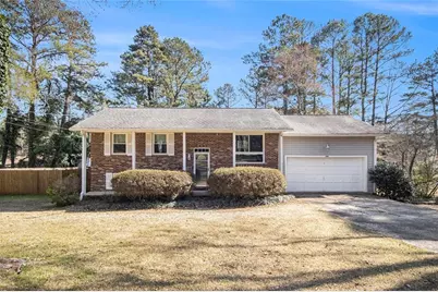 959 Frontier Trail SW, Marietta, GA 30060 - Photo 1