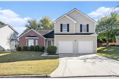 2357 Wellborn Hills Place, Lithonia, GA 30058 - Photo 1