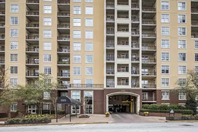 1101 Juniper Street #61, Atlanta, GA 30309 - Photo 1