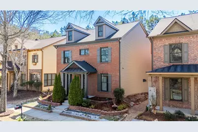 3780 Baxley Pine Trail, Suwanee, GA 30024 - Photo 1