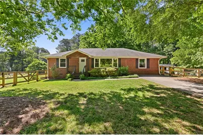 4027 Finch Road SW, Powder Springs, GA 30127 - Photo 1