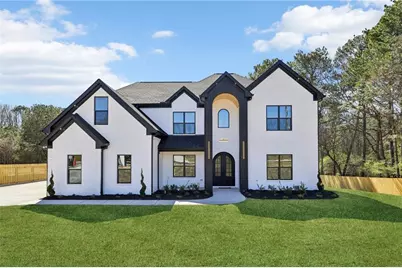 3057 Bold Springs Road, Dacula, GA 30019 - Photo 1