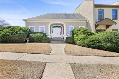 9390 Knollcrest, Alpharetta, GA 30022 - Photo 1