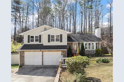 1157 Richland Trace, Sugar Hill, GA 30518 - Photo 1