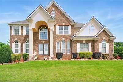 8056 Revere Drive, McDonough, GA 30252 - Photo 1