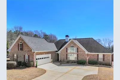21 Station Drive, Pendergrass, GA 30567 - Photo 1