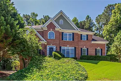 2088 Hedgewood Trace, Lawrenceville, GA 30043 - Photo 1