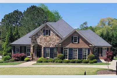 920 Canonero Drive, Milton, GA 30004 - Photo 1