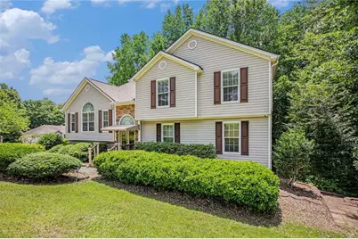 710 Philadelphia Drive, Jasper, GA 30143 - Photo 1