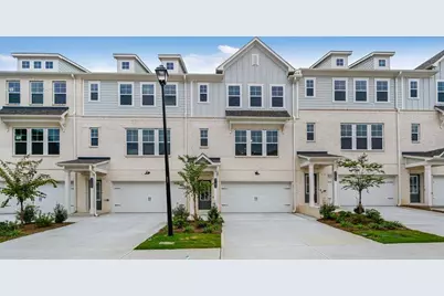 3192 Eastham Run Drive, Dacula, GA 30019 - Photo 1