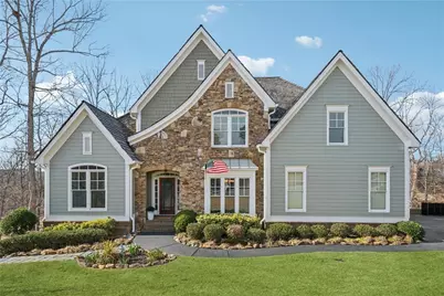 45 Fieldstone Court E, Dawsonville, GA 30534 - Photo 1