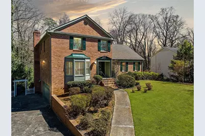 301 Millbrook Farm Court, Marietta, GA 30068 - Photo 1