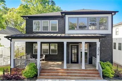 2014 Cambridge Avenue, Atlanta, GA 30337 - Photo 1