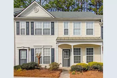 3290 Hidden Cove Circle, Peachtree Corners, GA 30092 - Photo 1