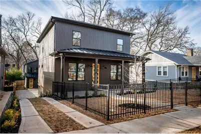 1103 Boulevard Drive SE, Atlanta, GA 30317 - Photo 1