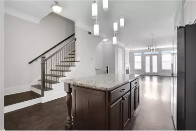 2134 Havenwood Trail NE, Brookhaven, GA 30319 - Photo 1