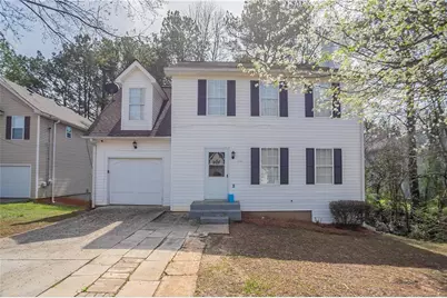 2149 Shoals Way, Decatur, GA 30034 - Photo 1