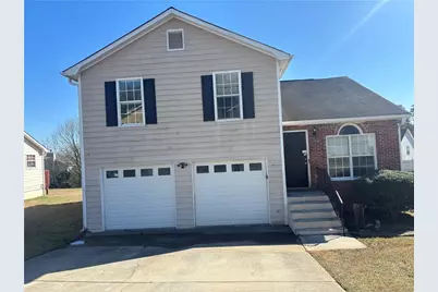 870 Pine Shoals Drive, Atlanta, GA 30349 - Photo 1