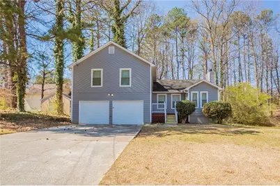 6265 Stoney Cove, Austell, GA 30168 - Photo 1