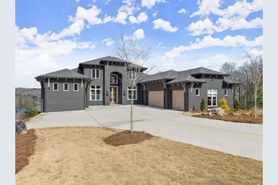 6498 Wildwood Trail, Flowery Branch, GA 30542 - Photo 1