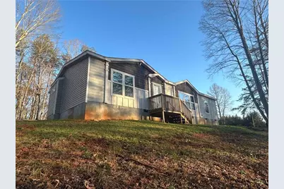 1672 Grindle Bridge Rd, Dahlonega, GA 30533 - Photo 1