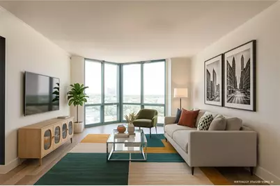 2870 Pharr Court South NW #2402, Atlanta, GA 30305 - Photo 1