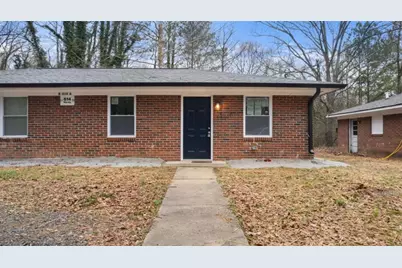 614 Hardy Avenue, Rome, GA 30161 - Photo 1