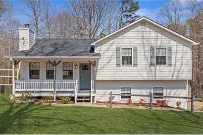 437 School Road, Dallas, GA 30132 - Photo 1