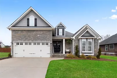 128 Central Grove Road NW, Rome, GA 30165 - Photo 1