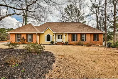 573 Ripplewater Drive SW, Marietta, GA 30064 - Photo 1