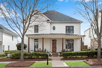 530 Tensas Trace, Milton, GA 30004 - Photo 1