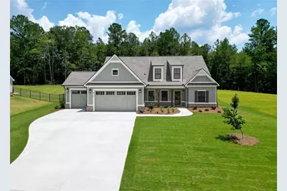 812 Spring Creek Way, Monroe, GA 30655 - Photo 1