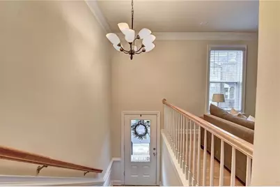 1929 Cobblestone Circle, Brookhaven, GA 30319 - Photo 1