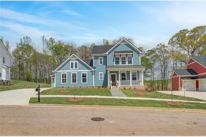 4041 Andover Circle, McDonough, GA 30252 - Photo 1