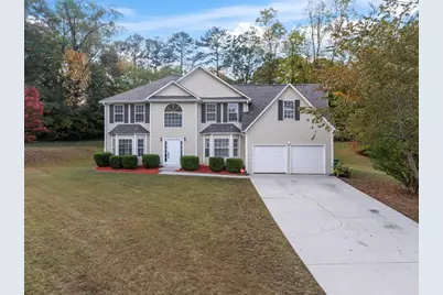 3529 Riverview Approach, Ellenwood, GA 30294 - Photo 1