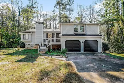 3485 Sheree Trail, Stone Mountain, GA 30087 - Photo 1