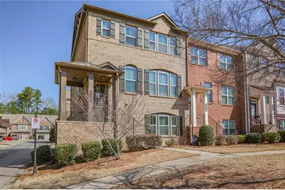 901 Fawn Way, Alpharetta, GA 30004 - Photo 1