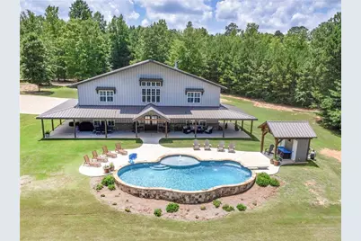 110 Wilson Road, Jackson, GA 30233 - Photo 1