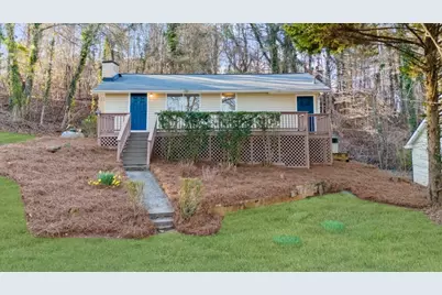 6965 Crystal Cove Trail, Gainesville, GA 30506 - Photo 1