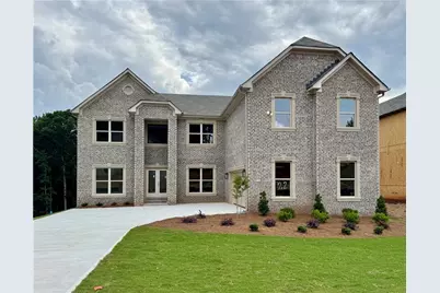 255 Lotus Lane, Covington, GA 30016 - Photo 1