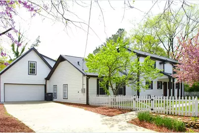 270 Piedmont Road NE, Marietta, GA 30066 - Photo 1