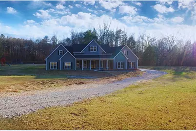 587 Piedmont Road, Barnesville, GA 30204 - Photo 1