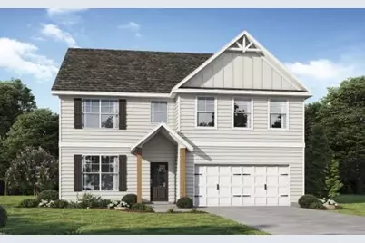 812 Brittany Nichole Ct. Lot 122, Bonaire, GA 31005 - Photo 1