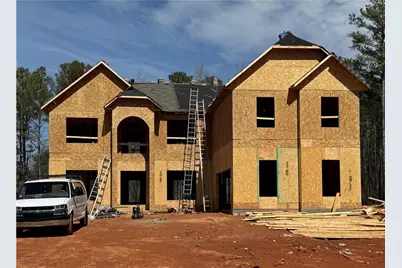 3128 Old Covington Highway, Covington, GA 30014 - Photo 1