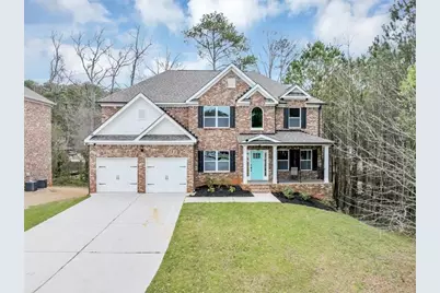 2784 Hilson Commons, Decatur, GA 30034 - Photo 1