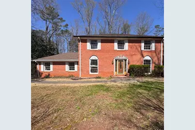 4625 Orkney Lane SW, Atlanta, GA 30331 - Photo 1