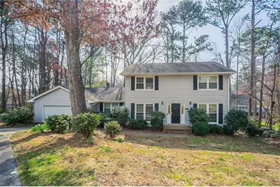 4641 Waterford Court, Atlanta, GA 30338 - Photo 1