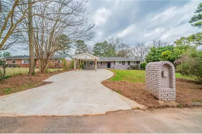 3680 Brookcrest Circle, Decatur, GA 30032 - Photo 1