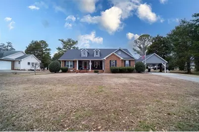 204 Georgia Lane, Cedartown, GA 30125 - Photo 1